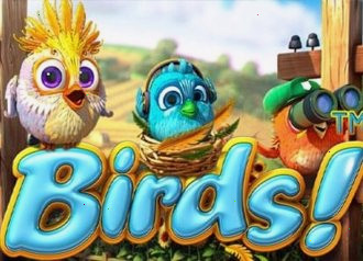 birds слот playn go