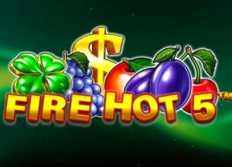 Горячие символы Fire Hot от провайдера Прагматик