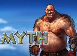 красивая игра плейынго в слот Myth на деньги интернет-заведения
